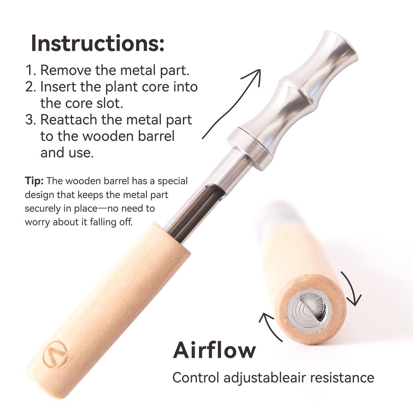 9 Sticks (3 Flavors) Essential Oil Inhaler Device - Portable Air Diffuser Stick for, & Focus Aid, Inhalation with Lavender/Eucalyptus/Eucalyptus & Peppermint-like Scent, Habit Recovery Tool, Travel-Friendly