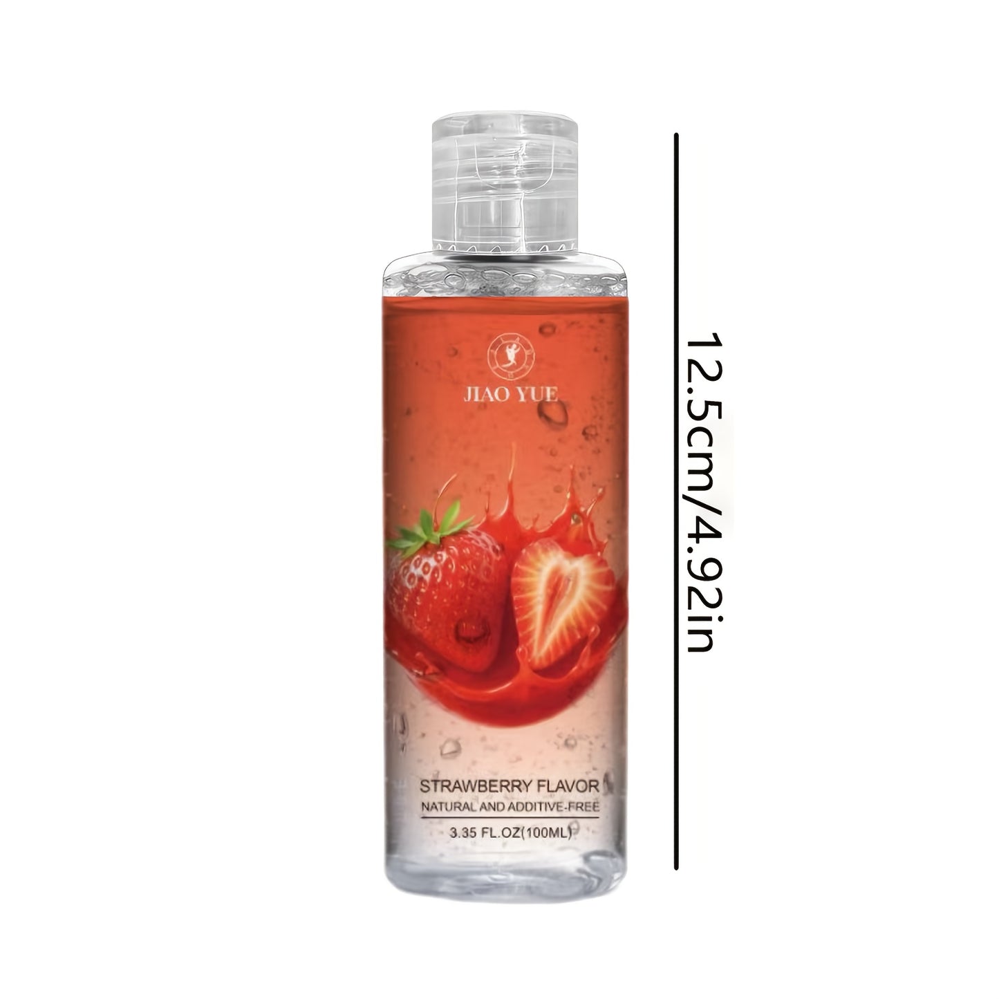 G-Spot Gel For Couples | Perfect For Couples' Intimate Moments, No Battery Required, Safe, Ideal Gift For Couples