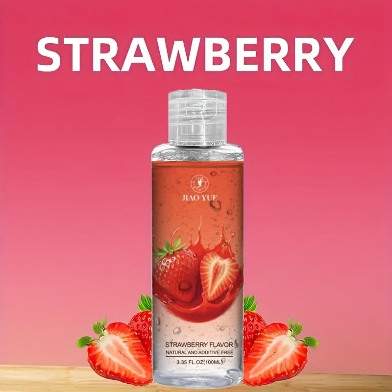 G-Spot Gel For Couples | Perfect For Couples' Intimate Moments, No Battery Required, Safe, Ideal Gift For Couples