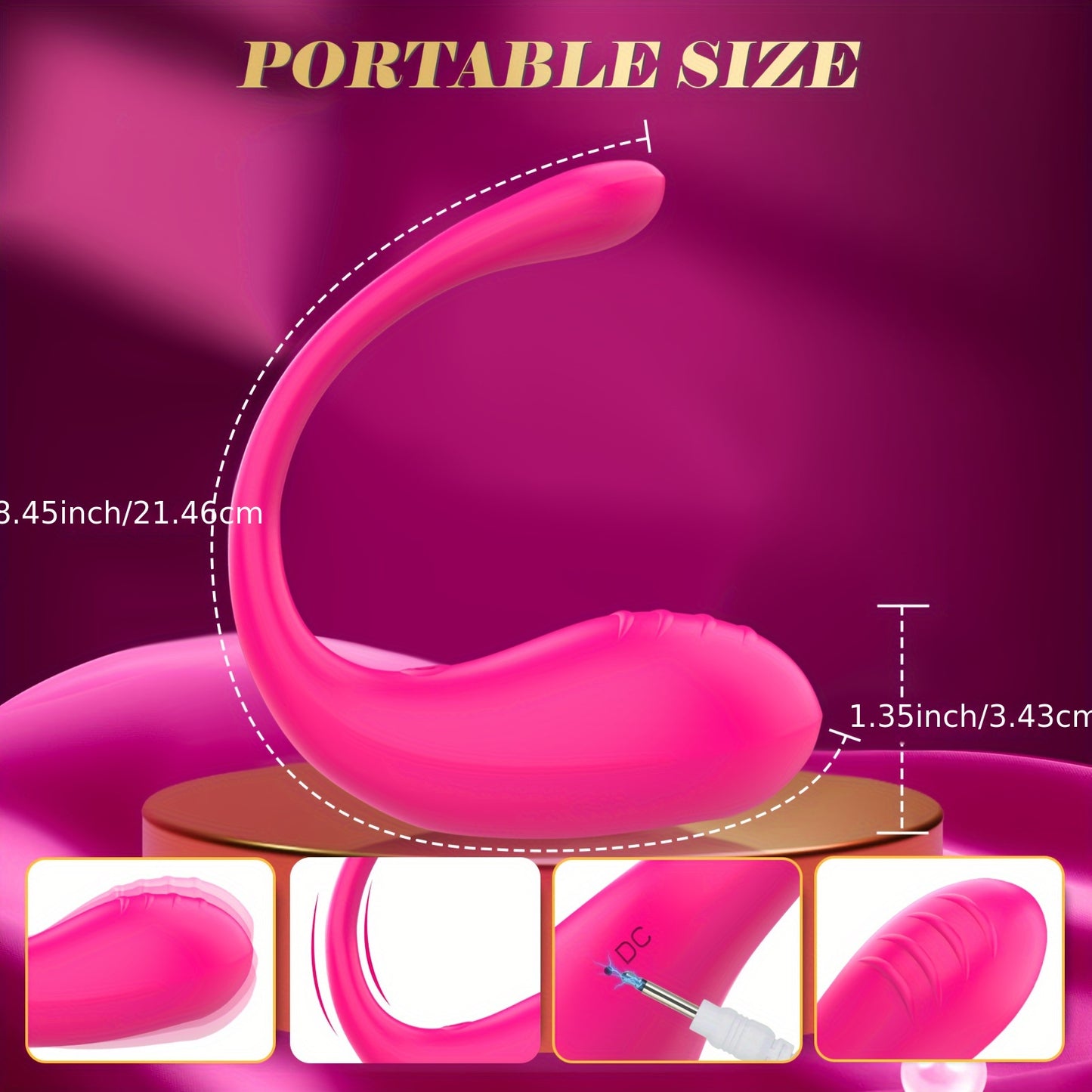 App Vibrators for Women Long Distance Bluetooth G Spot Dildo Wear Vibrating Egg Female Vaginal Ball Panties Sex Toys for Couples