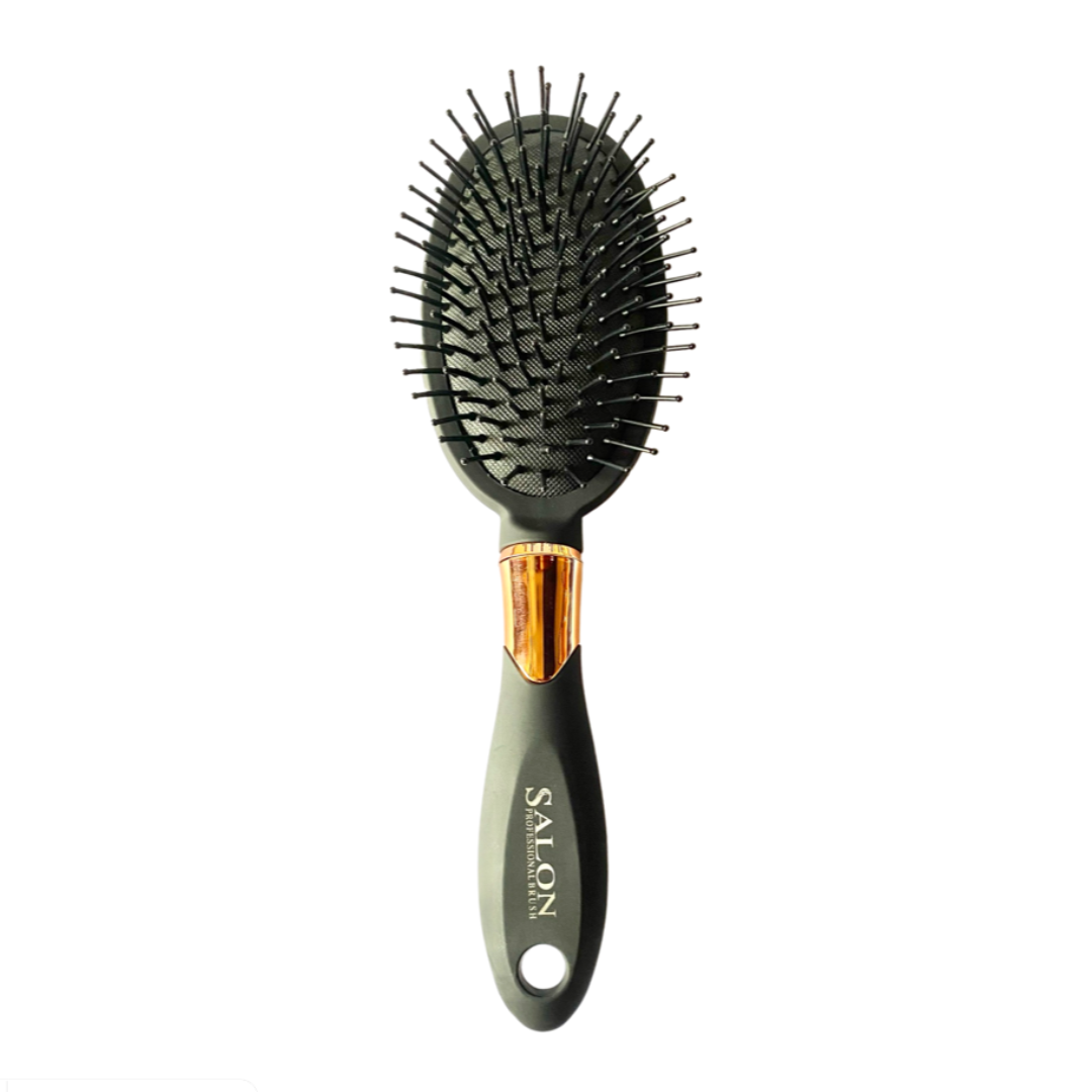 Cepillo ovalado profesional brush – SALON – Perfecta Store